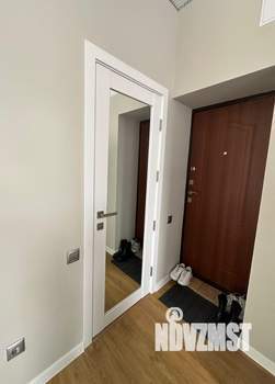 1-к квартира, на длительный срок, 30м2, 3/4 этаж