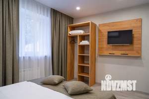 2-к квартира, посуточно, 40м2, 1/2 этаж