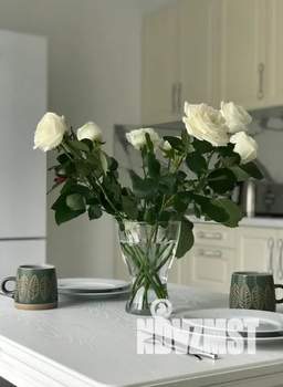 2-к квартира, посуточно, 45м2, 2/3 этаж