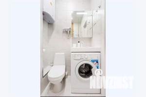 1-к квартира, посуточно, 30м2, 3/3 этаж