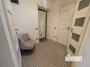 2-к квартира, на длительный срок, 44м2, 4/5 этаж