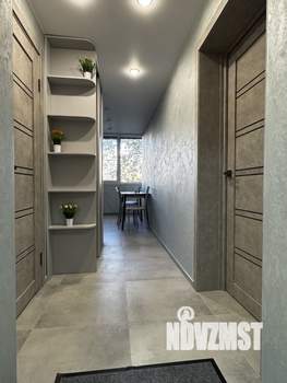 2-к квартира, на длительный срок, 43м2, 2/5 этаж
