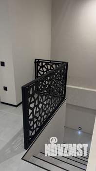 3-к квартира, посуточно, 80м2, 2/2 этаж