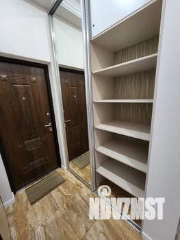 1-к квартира, посуточно, 50м2, 4/5 этаж