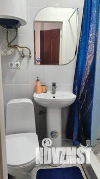 1-к квартира, посуточно, 29м2, 1/3 этаж