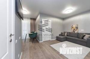 2-к квартира, на длительный срок, 50м2, 7/12 этаж