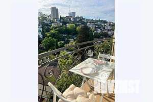 1-к квартира, посуточно, 35м2, 6/8 этаж