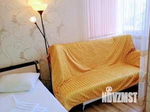 1-к квартира, посуточно, 32м2, 4/21 этаж