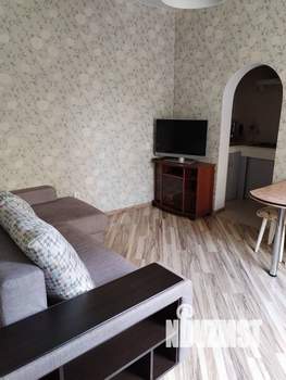 2-к квартира, посуточно, 32м2, 1/1 этаж