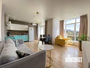 2-к квартира, на длительный срок, 50м2, 13/21 этаж
