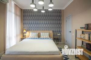 2-к квартира, посуточно, 65м2, 10/10 этаж