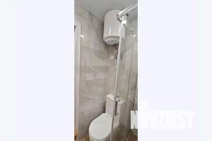 1-к квартира, посуточно, 17м2, 11/17 этаж