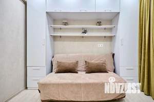 1-к квартира, посуточно, 53м2, 1/1 этаж