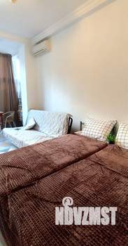 Студия квартира, на длительный срок, 30м2, 1/8 этаж