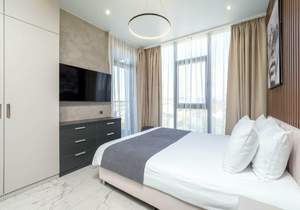 2-к квартира, на длительный срок, 49м2, 16/16 этаж