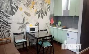 2-к квартира, на длительный срок, 30м2, 1/8 этаж