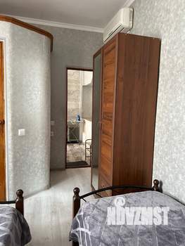 1-к квартира, на длительный срок, 22м2, 2/3 этаж