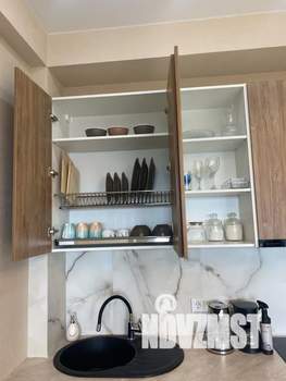 Студия квартира, посуточно, 36м2, 6/6 этаж