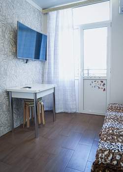 1-к квартира, на длительный срок, 25м2, 1/5 этаж