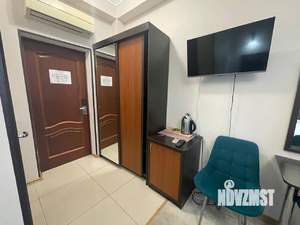Студия квартира, посуточно, 25м2, 2/5 этаж