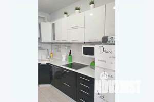 1-к квартира, посуточно, 37м2, 12/12 этаж