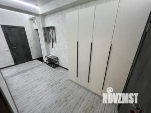 1-к квартира, посуточно, 56м2, 8/9 этаж