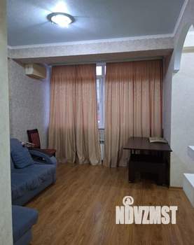 2-к квартира, на длительный срок, 36м2, 2/5 этаж