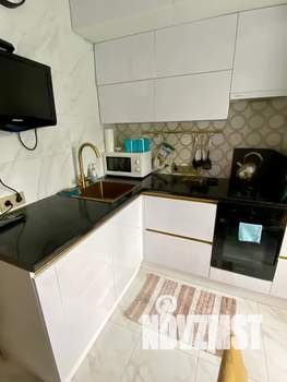 1-к квартира, посуточно, 34м2, 2/5 этаж