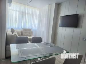 3-к квартира, на длительный срок, 52м2, 4/21 этаж