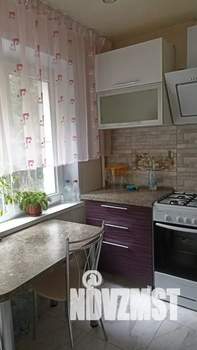 1-к квартира, посуточно, 36м2, 3/5 этаж