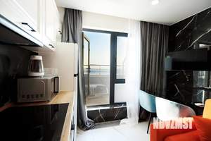 1-к квартира, на длительный срок, 63м2, 22/22 этаж