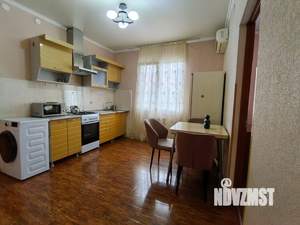 2-к квартира, на длительный срок, 47м2, 2/2 этаж