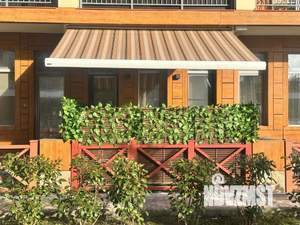 Студия квартира, посуточно, 29м2, 1/13 этаж