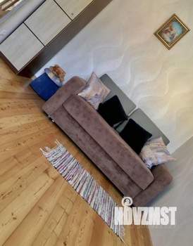 2-к квартира, посуточно, 48м2, 2/2 этаж
