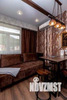 2-к квартира, посуточно, 40м2, 1/1 этаж