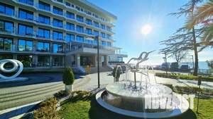 1-к квартира, посуточно, 21м2, 1/1 этаж