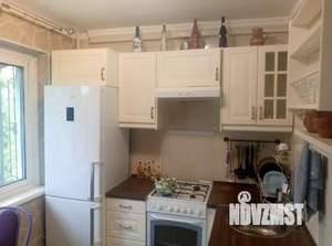 2-к квартира, на длительный срок, 53м2, 2/5 этаж