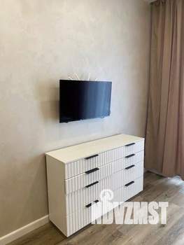 1-к квартира, посуточно, 23м2, 1/1 этаж