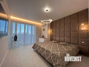 4-к квартира, на длительный срок, 105м2, 6/13 этаж