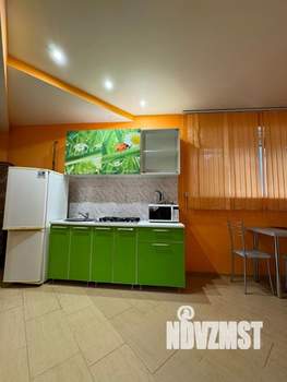 1-к квартира, на длительный срок, 45м2, 2/8 этаж