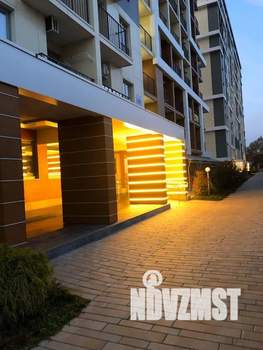 Студия квартира, посуточно, 28м2, 9/13 этаж