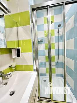 2-к квартира, посуточно, 41м2, 3/5 этаж