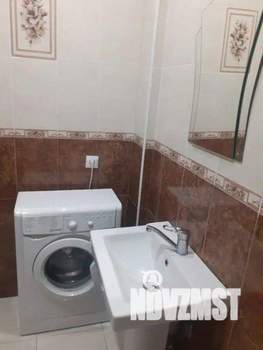 2-к квартира, посуточно, 36м2, 1/1 этаж