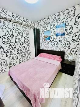 2-к квартира, посуточно, 40м2, 6/13 этаж