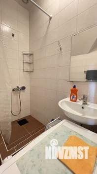 Студия квартира, на длительный срок, 16м2, 5/5 этаж