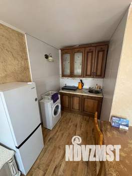 1-к квартира, посуточно, 30м2, 4/4 этаж