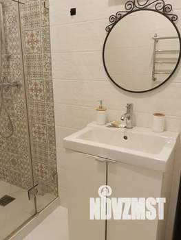 Студия квартира, посуточно, 25м2, 3/4 этаж