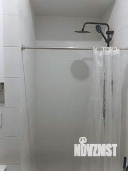 Студия квартира, на длительный срок, 24м2, 2/3 этаж