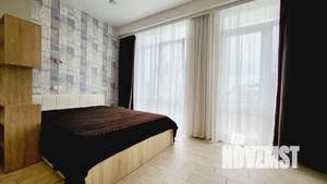 1-к квартира, посуточно, 24м2, 5/7 этаж