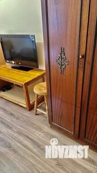 Студия квартира, на длительный срок, 18м2, 1/3 этаж